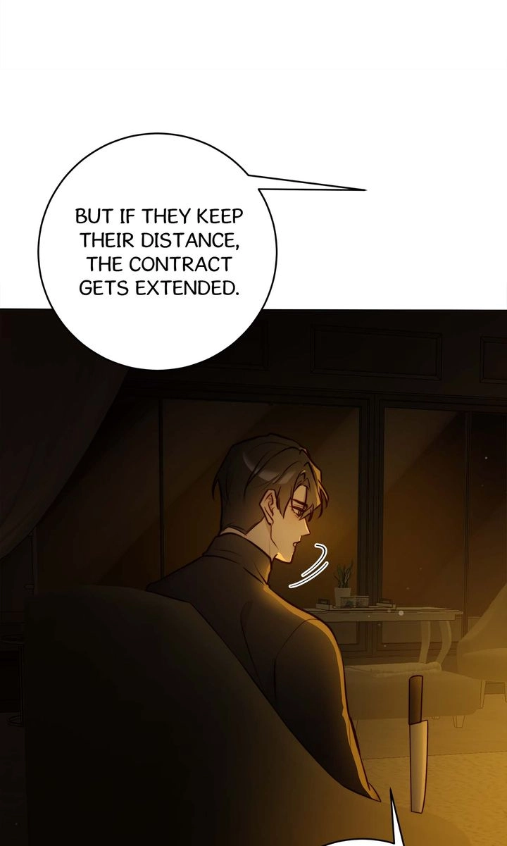 Read Stay Alive chapter 8 image 49 on Lezhin