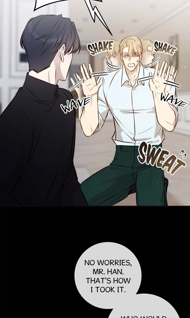 Read Stay Alive chapter 8 image 5 on Lezhin