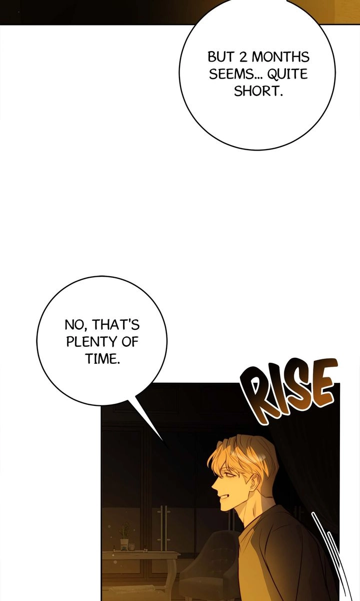 Read Stay Alive chapter 8 image 50 on Lezhin
