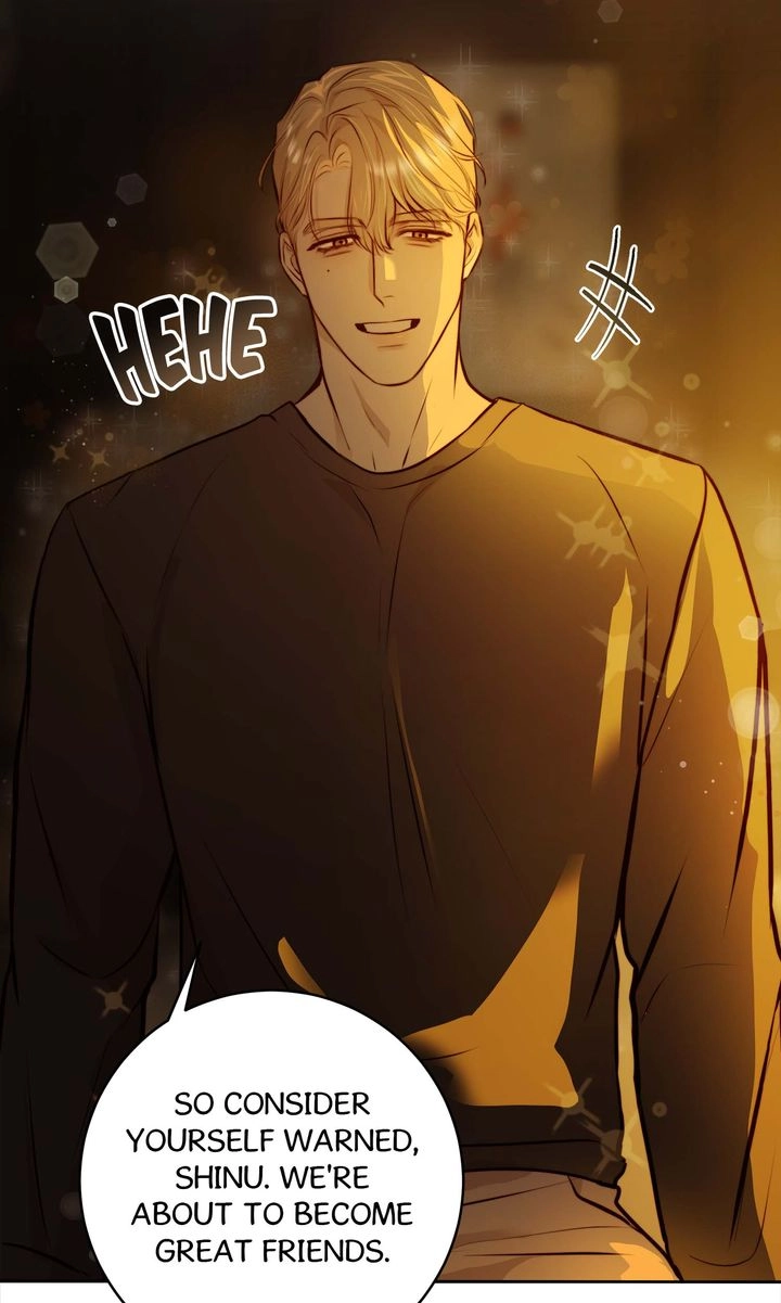 Read Stay Alive chapter 8 image 52 on Lezhin