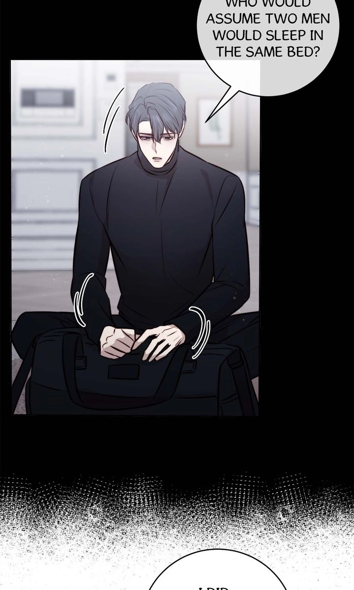Read Stay Alive chapter 8 image 6 on Lezhin