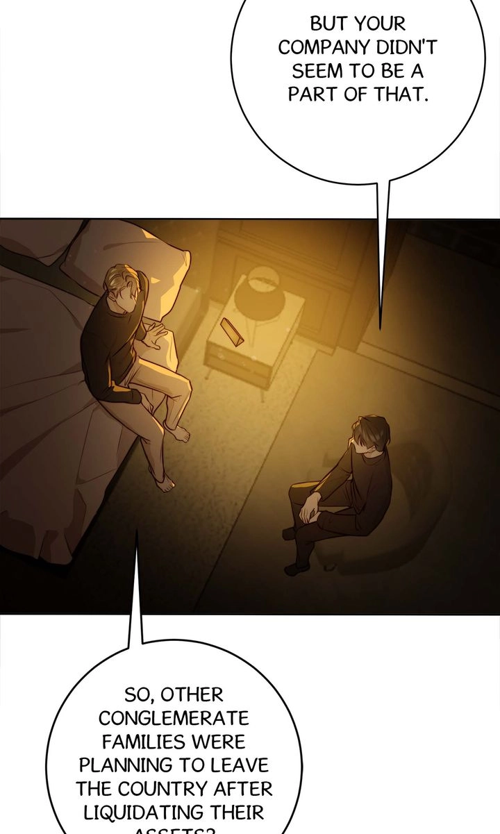 Read Stay Alive chapter 8 image 60 on Lezhin