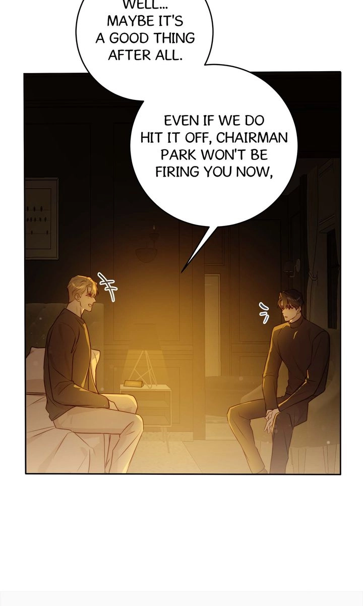 Read Stay Alive chapter 8 image 65 on Lezhin