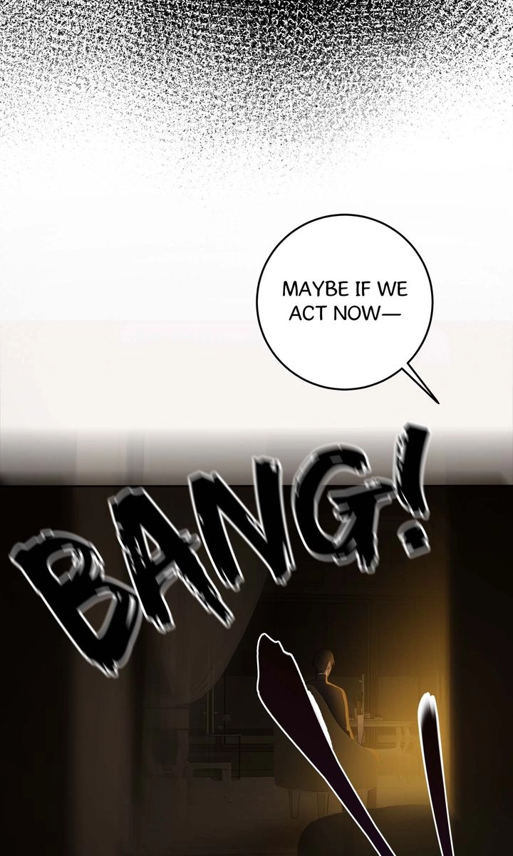 Read Stay Alive chapter 8 image 72 on Lezhin