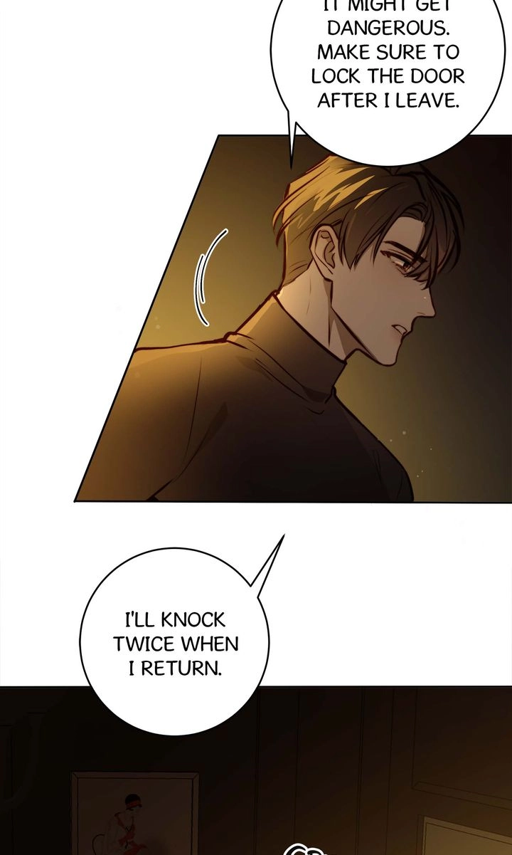 Read Stay Alive chapter 8 image 76 on Lezhin