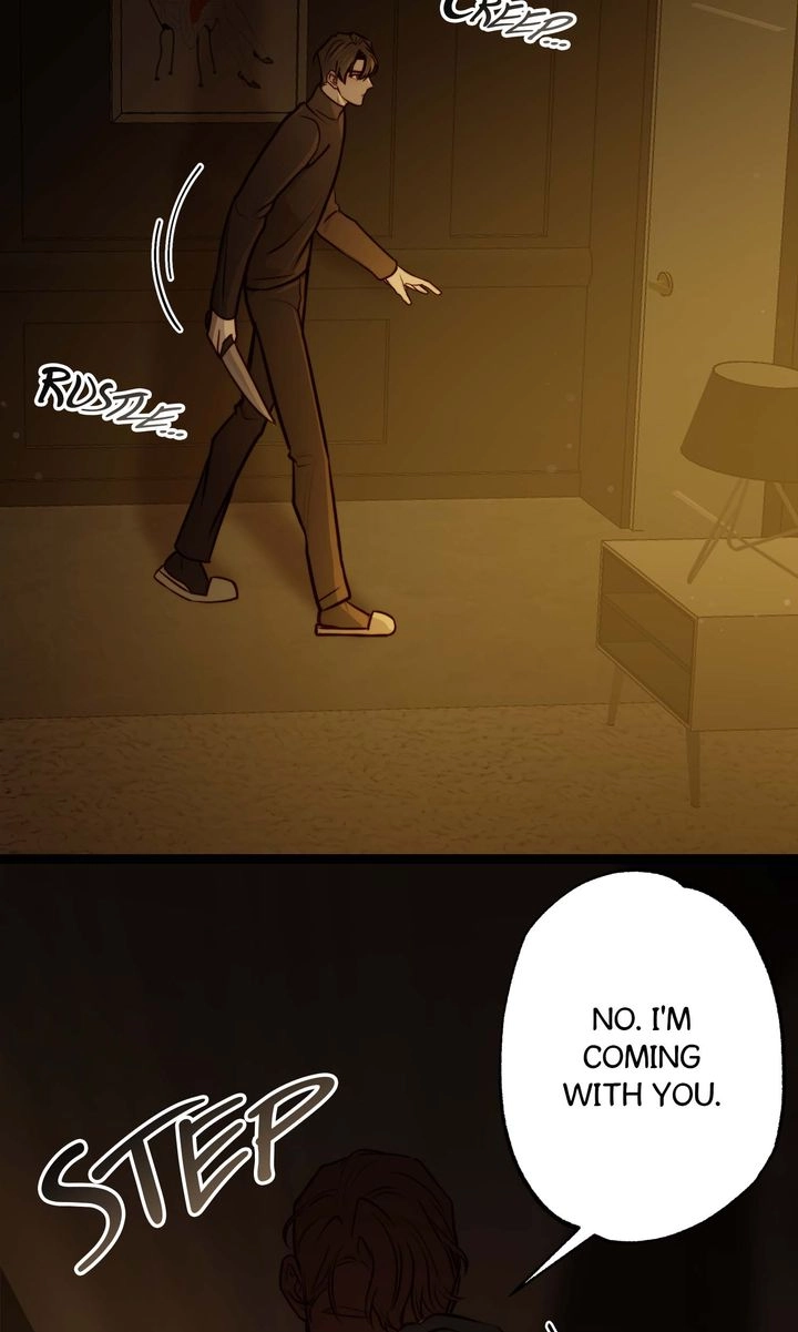 Read Stay Alive chapter 8 image 77 on Lezhin