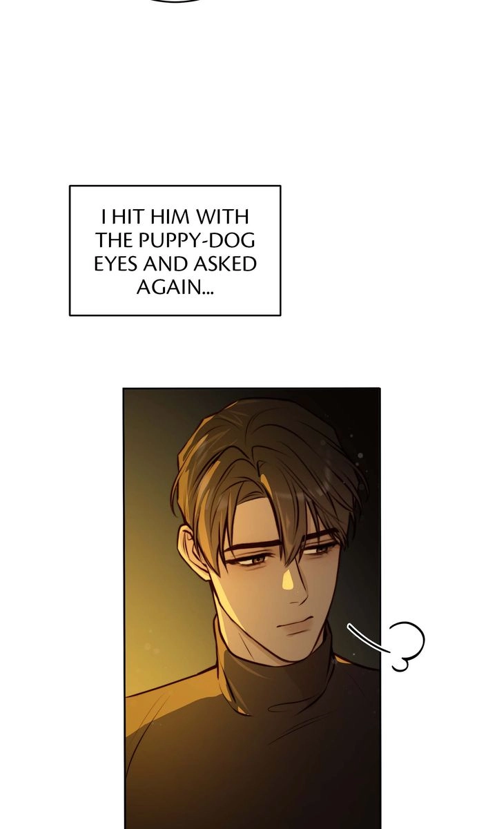 Read Stay Alive chapter 8 image 8 on Lezhin
