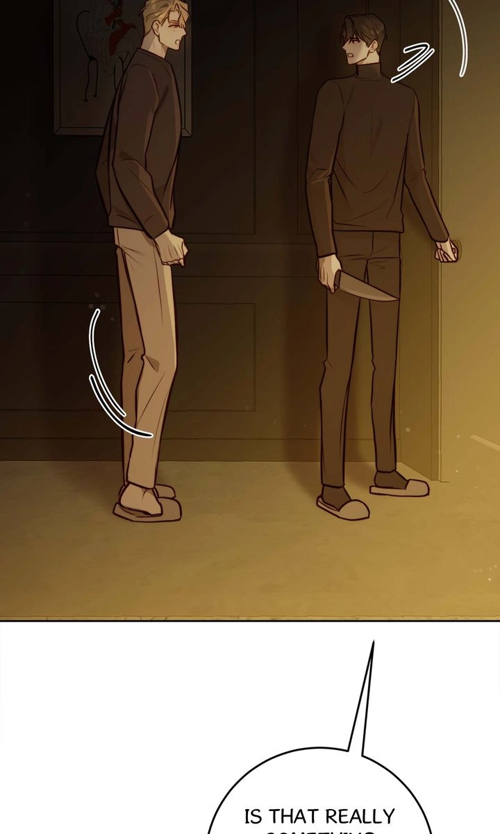 Read Stay Alive chapter 8 image 80 on Lezhin