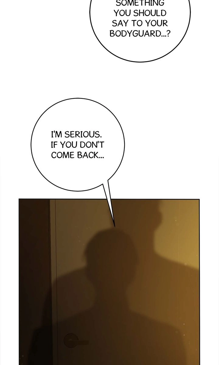 Read Stay Alive chapter 8 image 81 on Lezhin