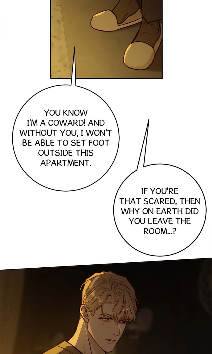 Read Stay Alive chapter 8 image 84 on Lezhin