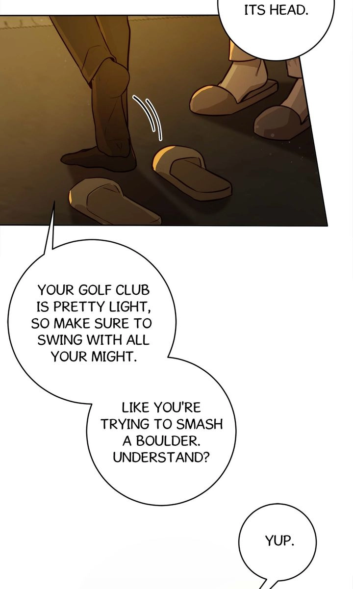 Read Stay Alive chapter 8 image 89 on Lezhin