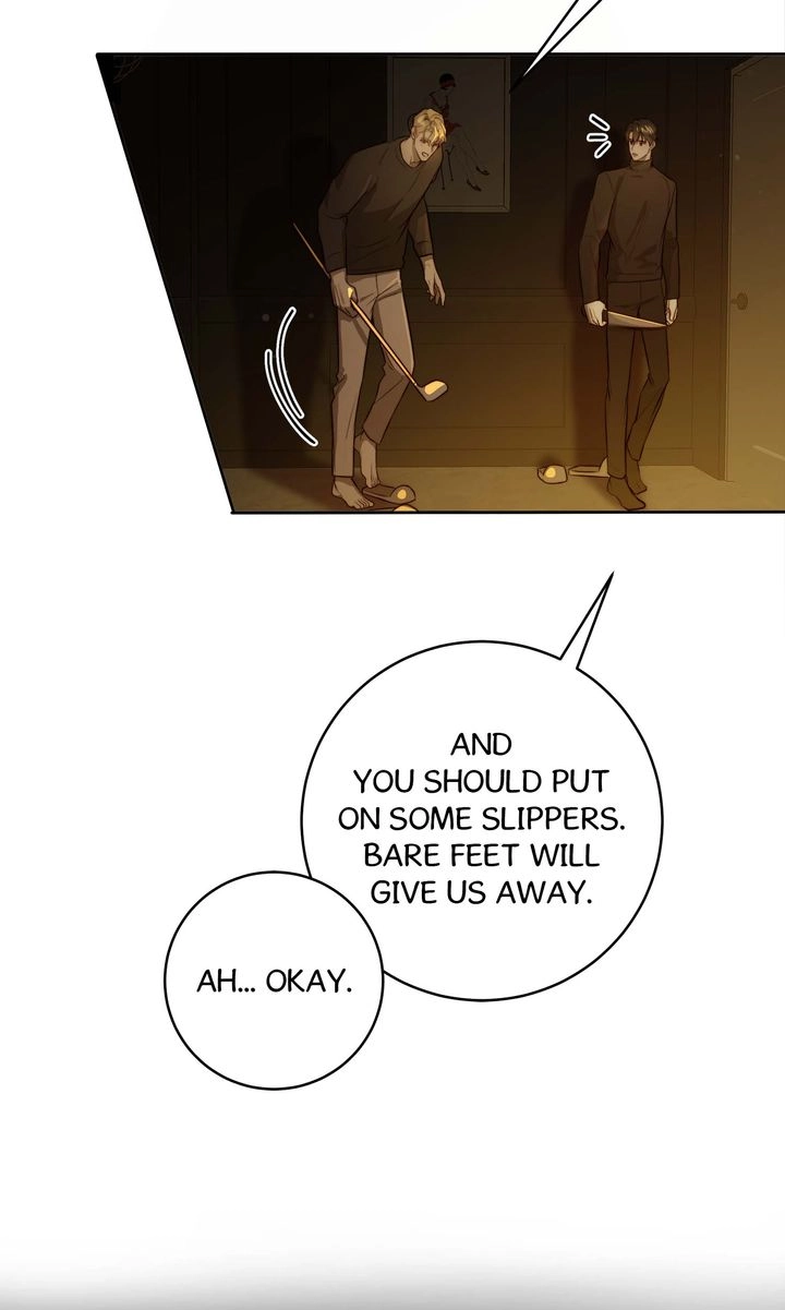 Read Stay Alive chapter 8 image 90 on Lezhin
