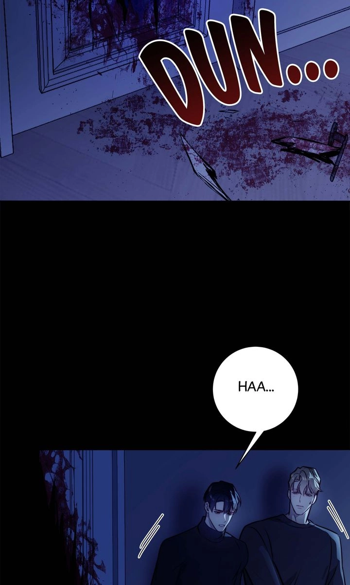 Read Stay Alive chapter 8 image 94 on Lezhin