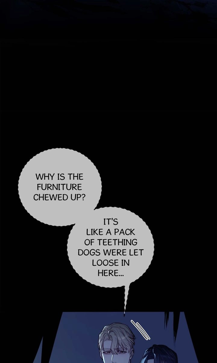 Read Stay Alive chapter 8 image 98 on Lezhin