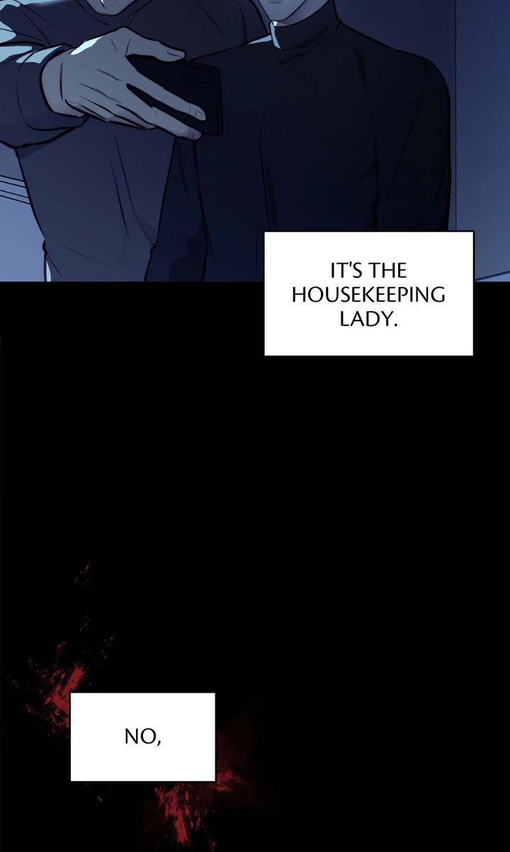 Read Stay Alive chapter 9 image 1 on Lezhin