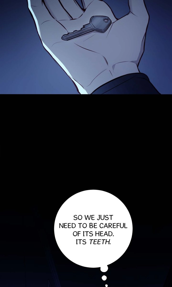 Read Stay Alive chapter 9 image 10 on Lezhin