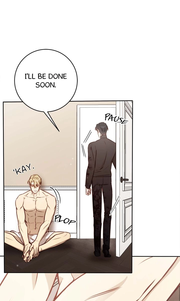 Read Stay Alive chapter 9 image 100 on Lezhin
