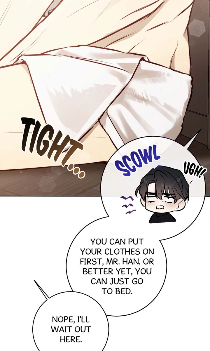 Read Stay Alive chapter 9 image 101 on Lezhin
