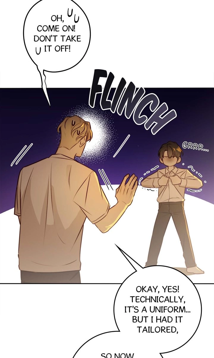 Read Stay Alive chapter 9 image 109 on Lezhin