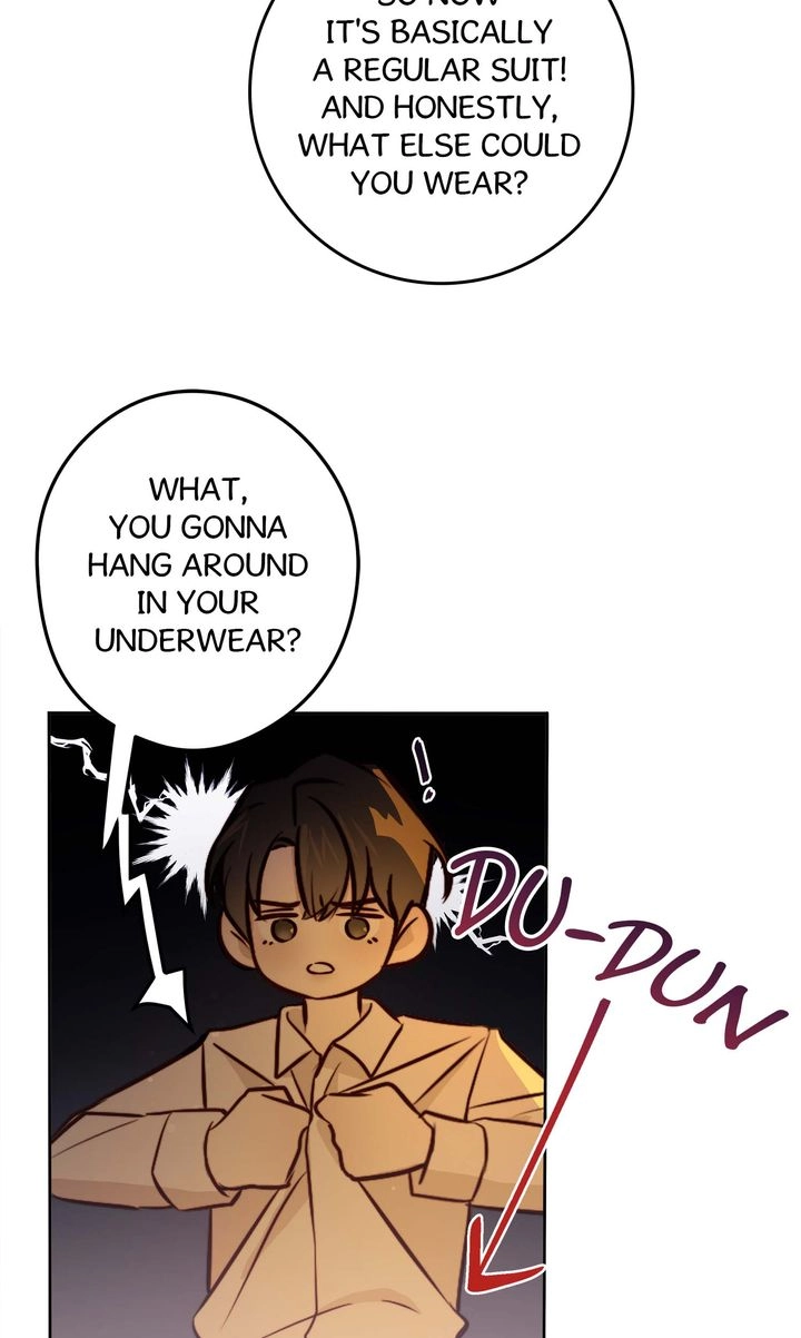 Read Stay Alive chapter 9 image 110 on Lezhin
