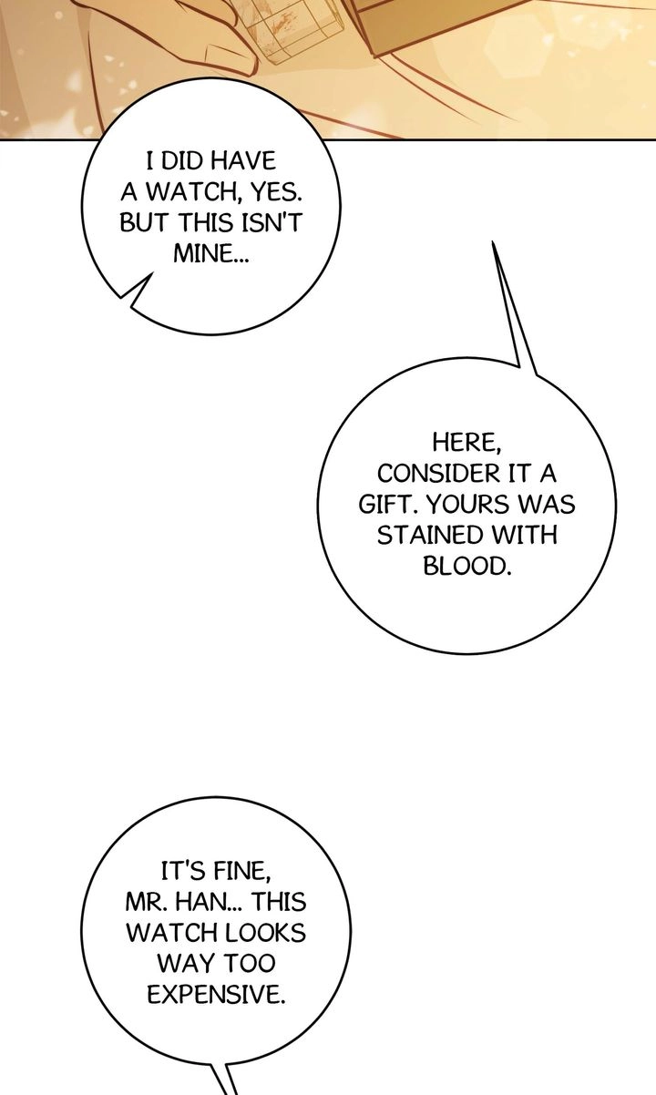 Read Stay Alive chapter 9 image 114 on Lezhin