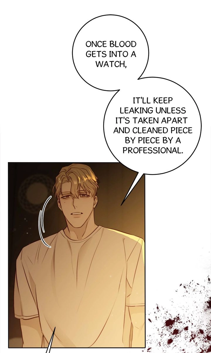 Read Stay Alive chapter 9 image 117 on Lezhin