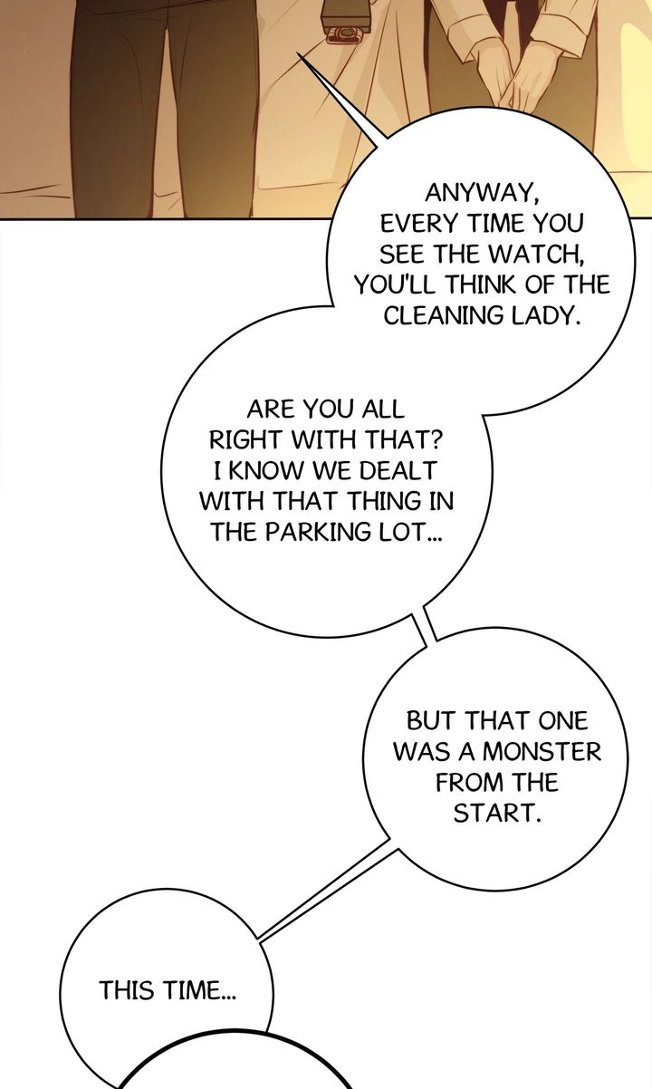 Read Stay Alive chapter 9 image 120 on Lezhin