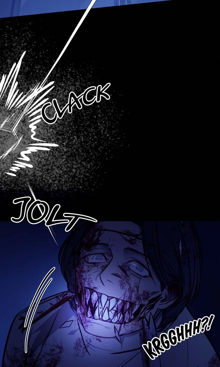 Read Stay Alive chapter 9 image 14 on Lezhin