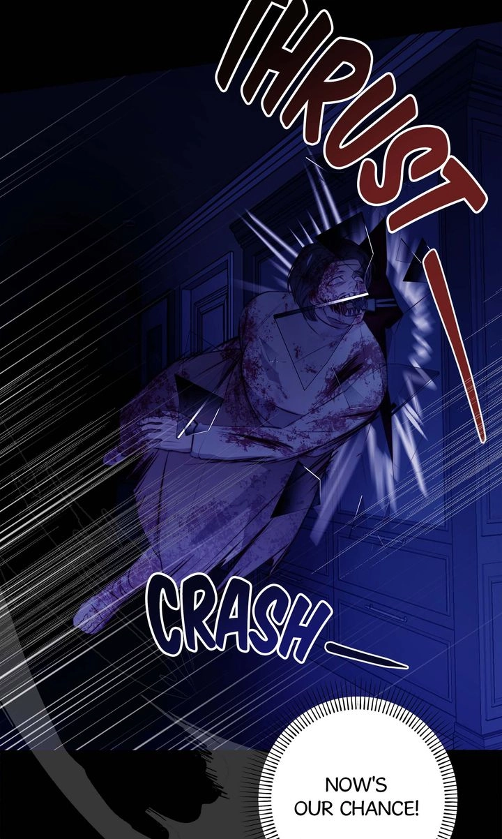 Read Stay Alive chapter 9 image 16 on Lezhin