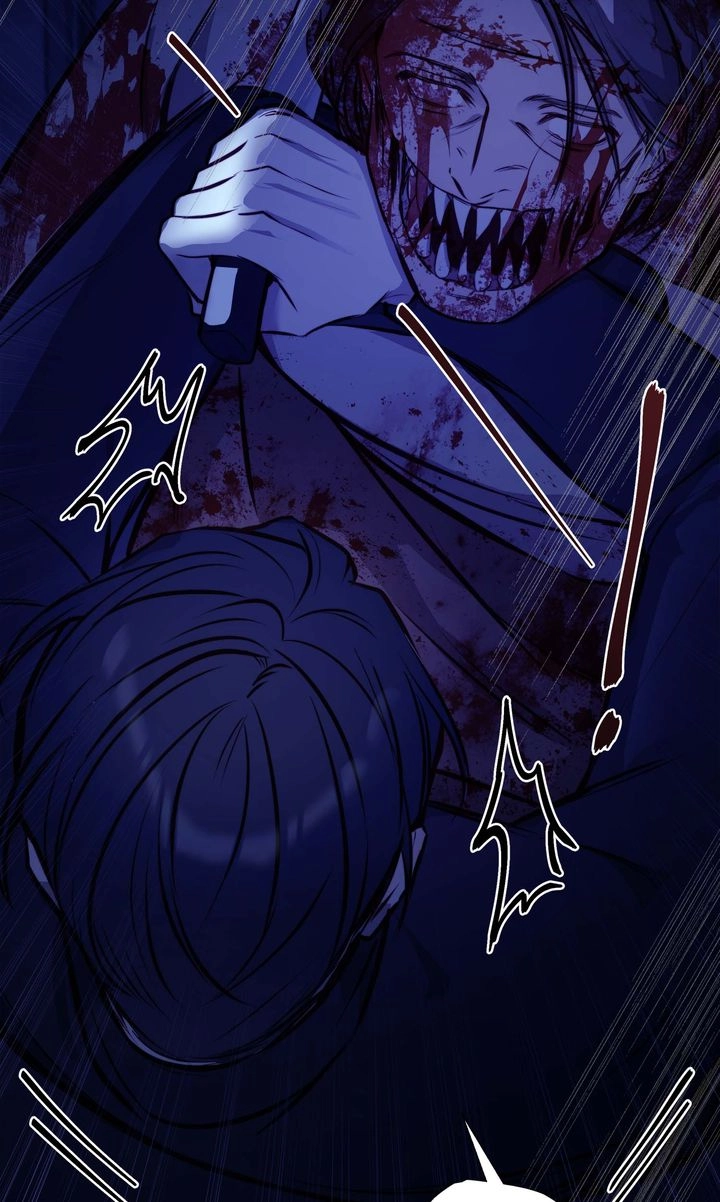 Read Stay Alive chapter 9 image 24 on Lezhin
