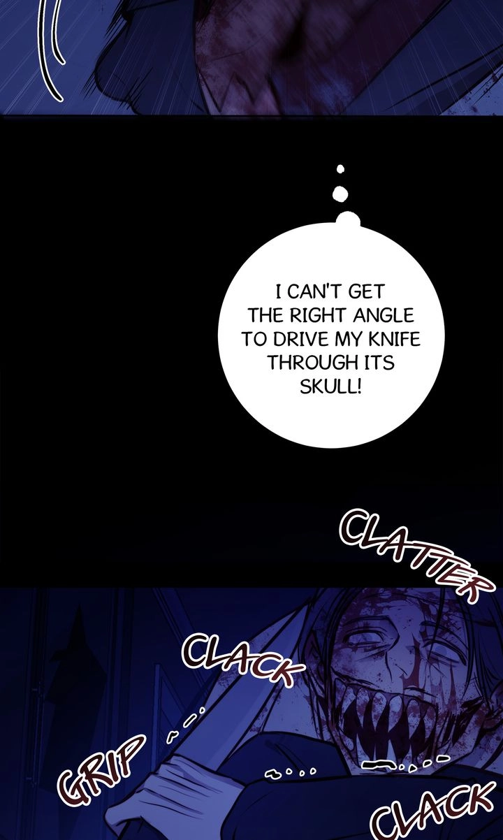 Read Stay Alive chapter 9 image 28 on Lezhin