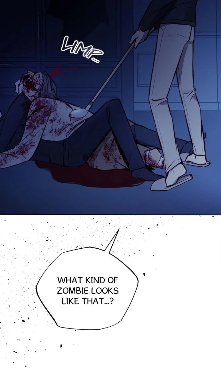 Read Stay Alive chapter 9 image 32 on Lezhin