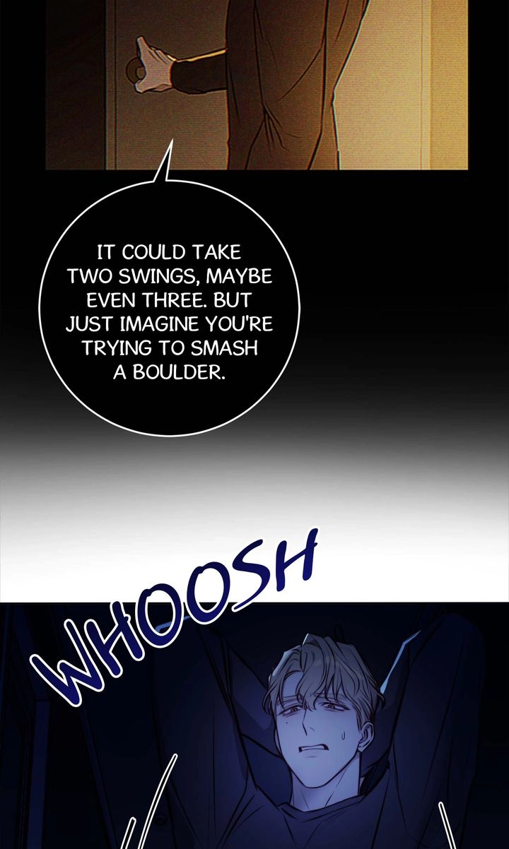 Read Stay Alive chapter 9 image 34 on Lezhin