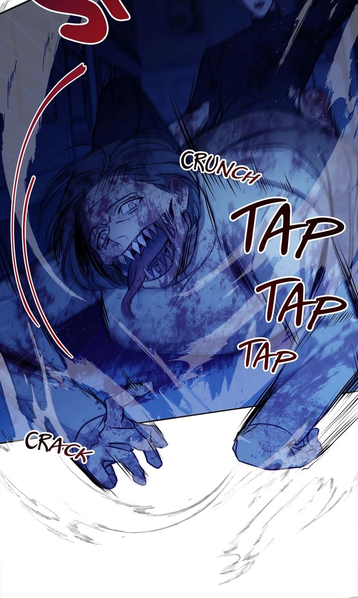 Read Stay Alive chapter 9 image 37 on Lezhin