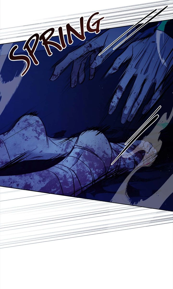 Read Stay Alive chapter 9 image 38 on Lezhin