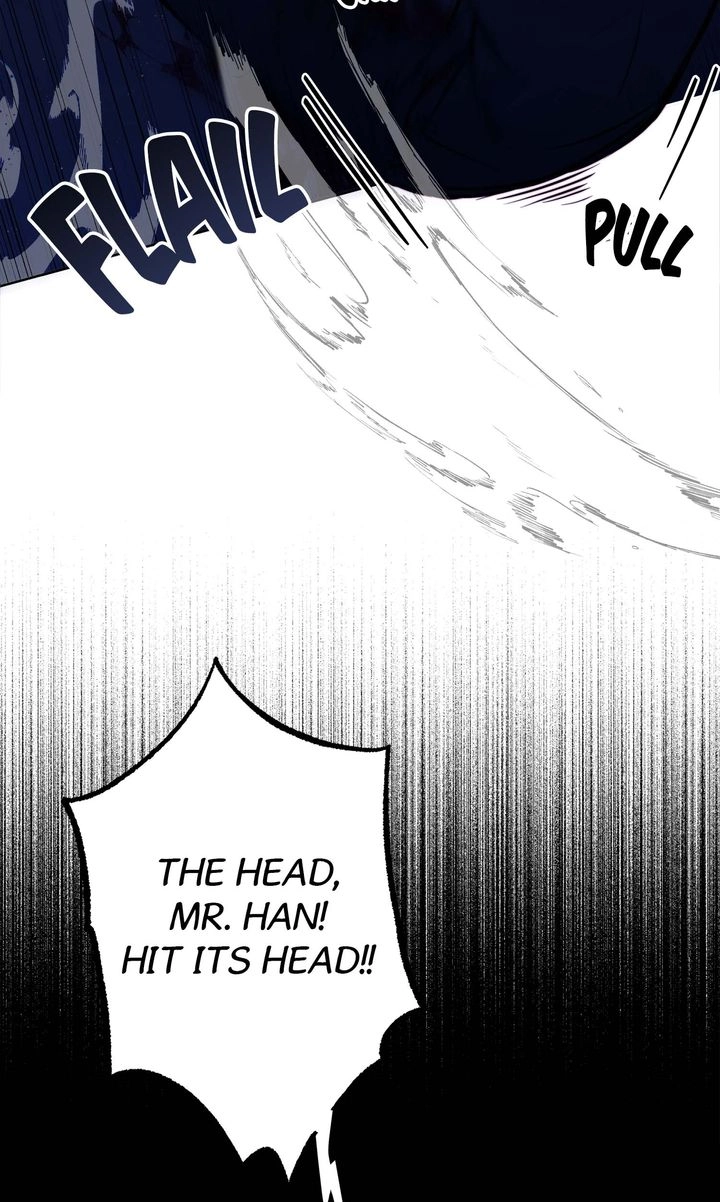 Read Stay Alive chapter 9 image 40 on Lezhin