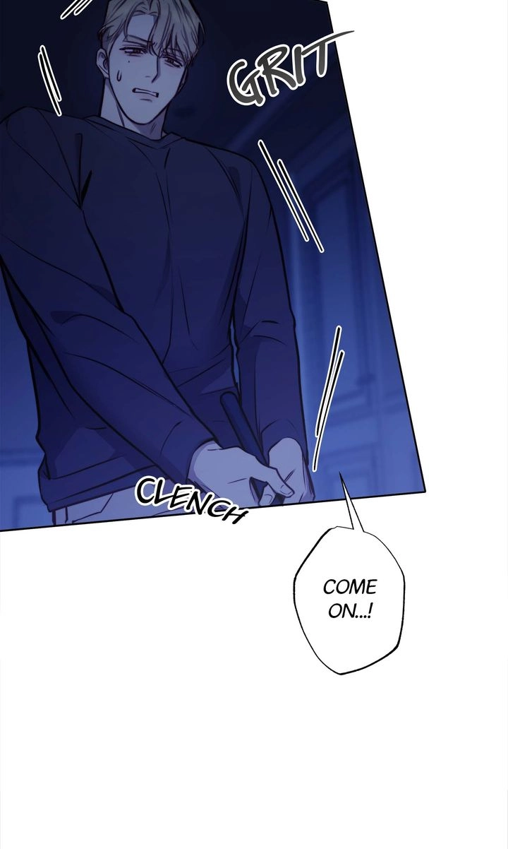 Read Stay Alive chapter 9 image 48 on Lezhin