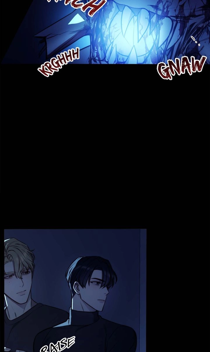 Read Stay Alive chapter 9 image 5 on Lezhin