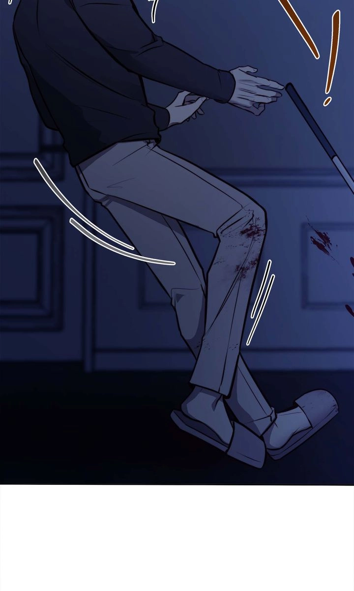 Read Stay Alive chapter 9 image 54 on Lezhin