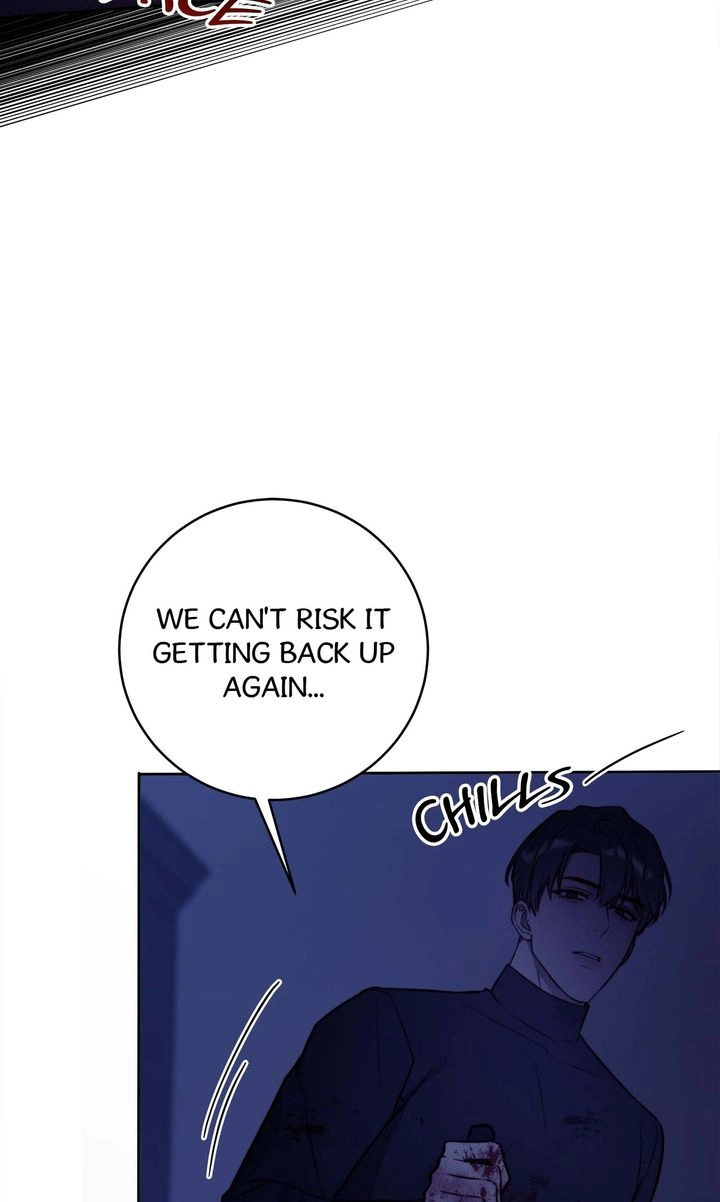 Read Stay Alive chapter 9 image 66 on Lezhin
