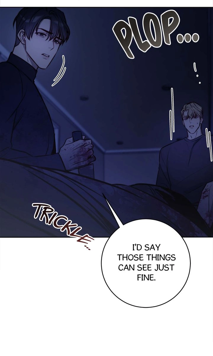 Read Stay Alive chapter 9 image 68 on Lezhin