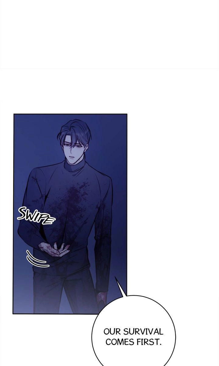 Read Stay Alive chapter 9 image 72 on Lezhin