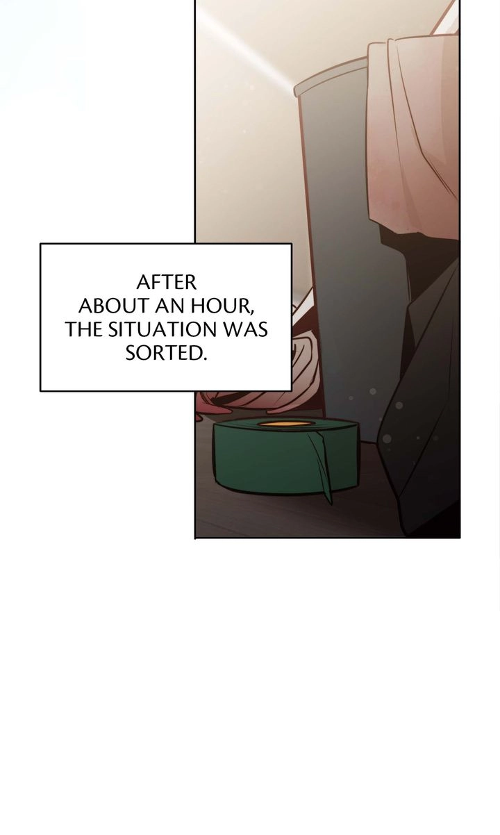 Read Stay Alive chapter 9 image 84 on Lezhin