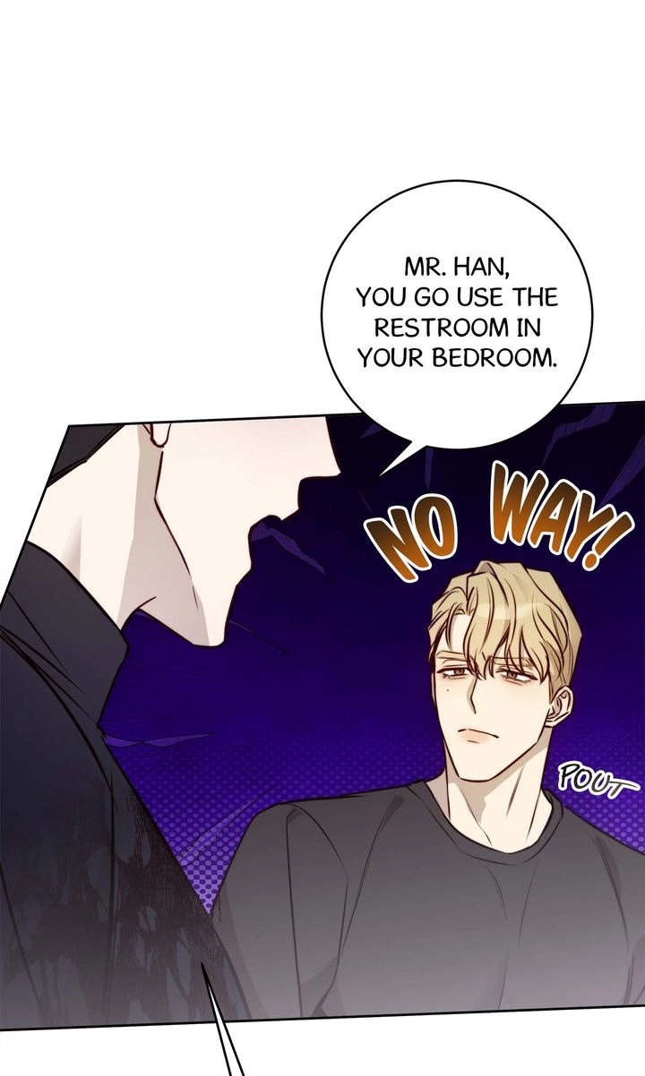 Read Stay Alive chapter 9 image 85 on Lezhin