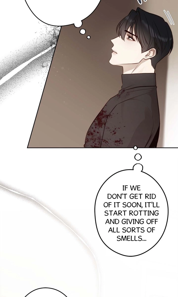 Read Stay Alive chapter 9 image 92 on Lezhin