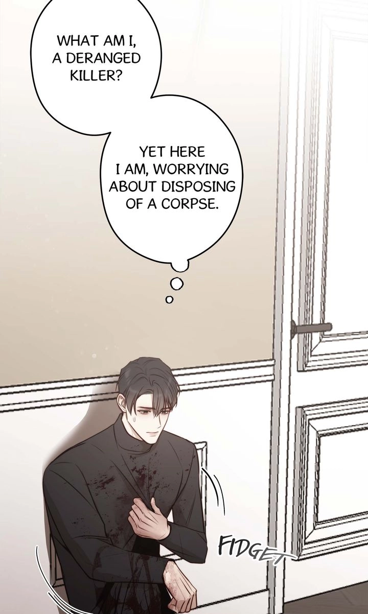 Read Stay Alive chapter 9 image 93 on Lezhin