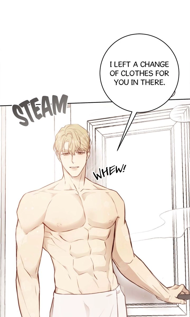 Read Stay Alive chapter 9 image 96 on Lezhin