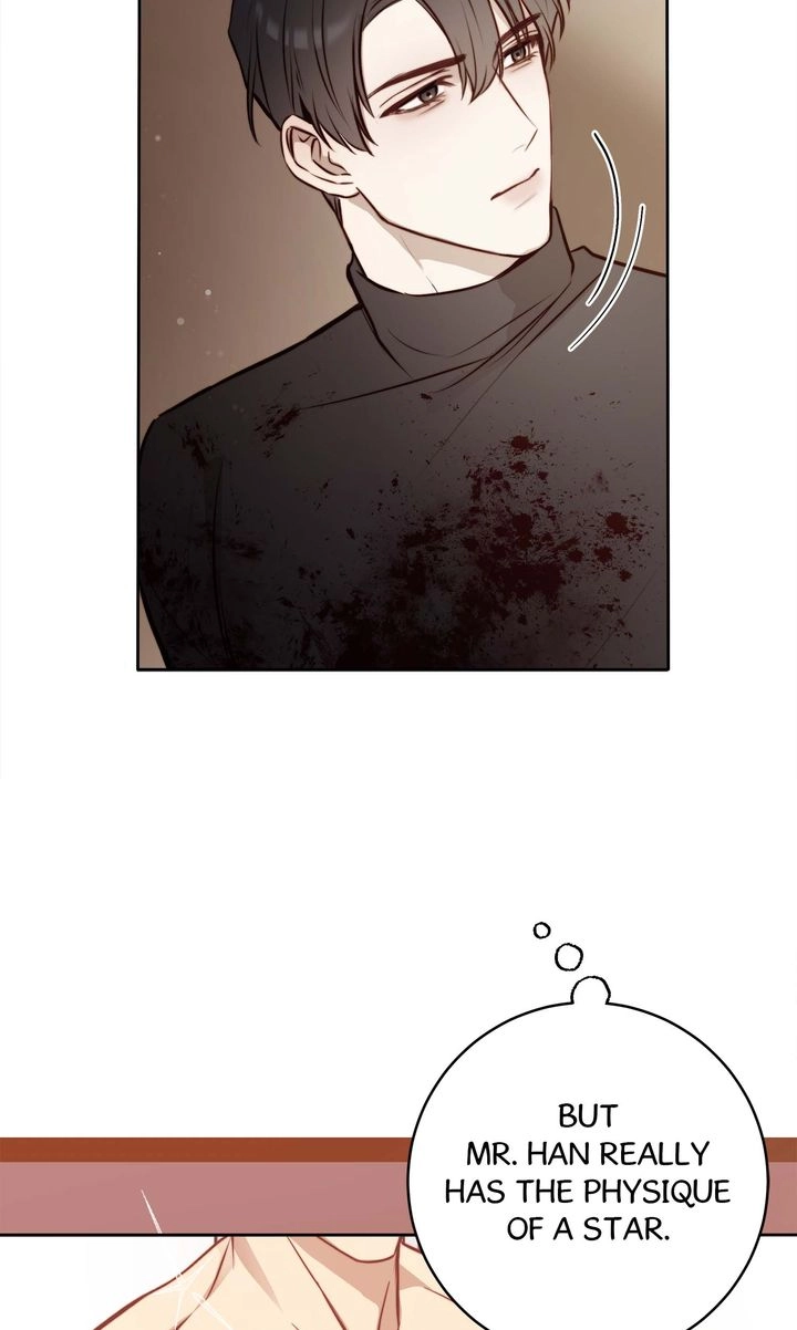 Read Stay Alive chapter 9 image 98 on Lezhin
