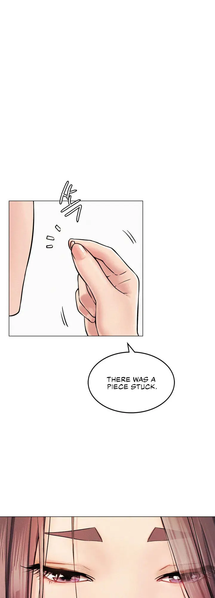 Read Staying With Ajumma chapter 1 image 101 on Lezhin