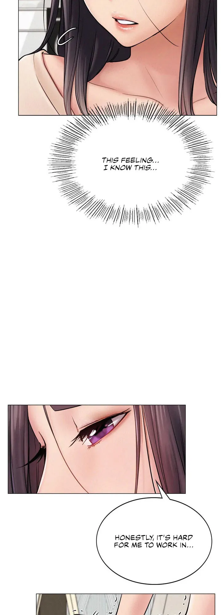 Read Staying With Ajumma chapter 1 image 106 on Lezhin